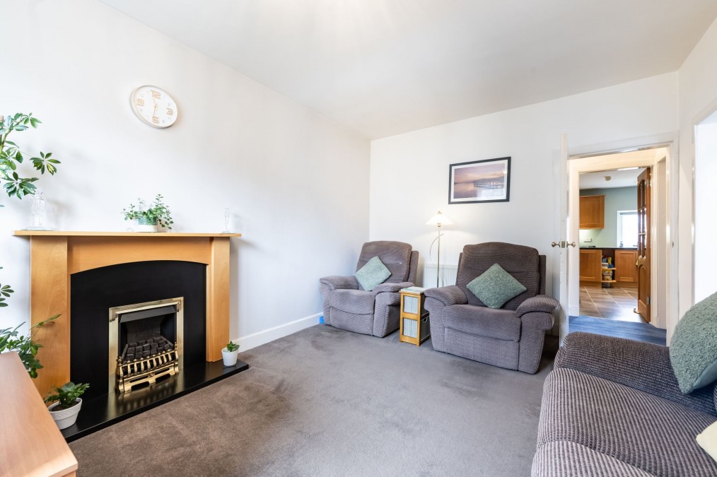 Hopetoun Road, South Queensferry, EH30