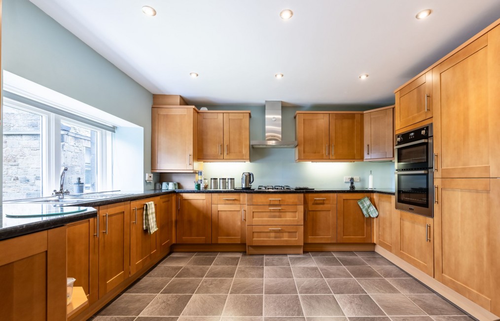 Hopetoun Road, South Queensferry, EH30