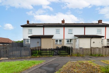 Beechwood Road, Blackburn, EH47