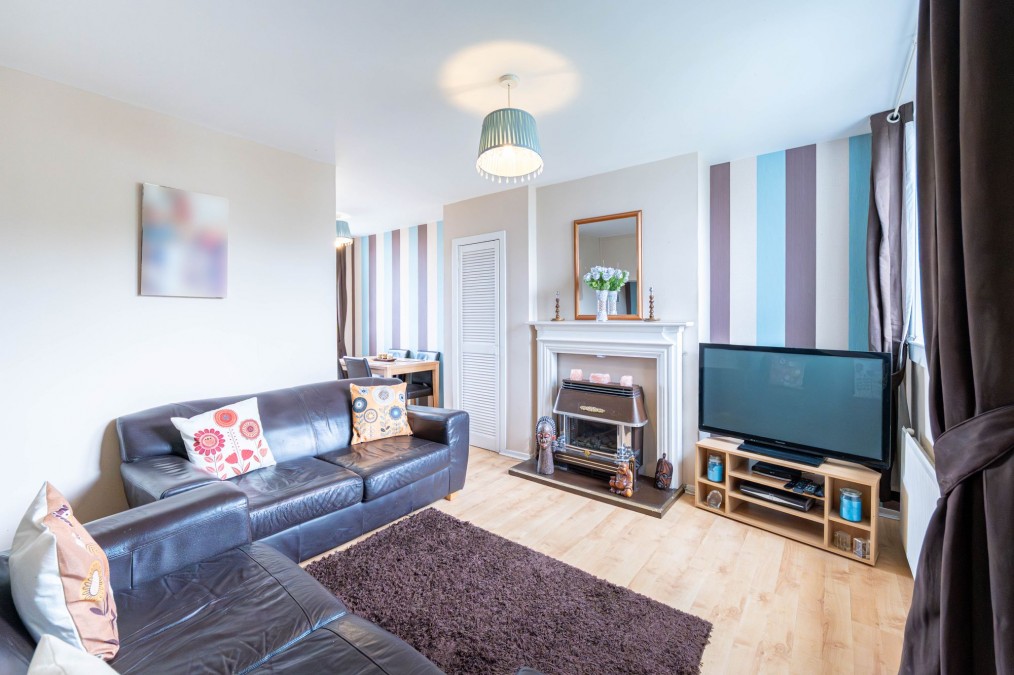 Beechwood Road, Blackburn, EH47