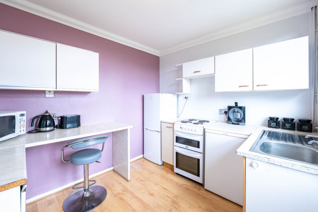 Beechwood Road, Blackburn, EH47