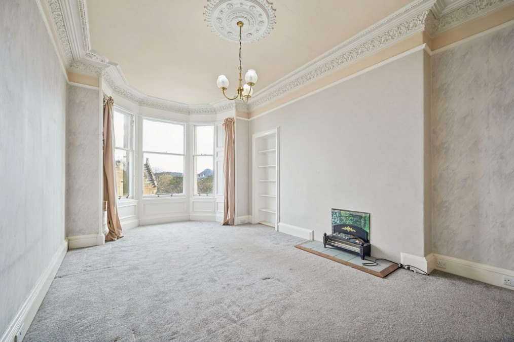 Leamington Terrace, Edinburgh, EH10