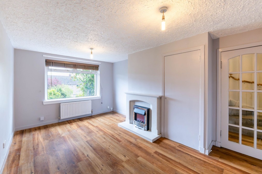 Rannoch Road, Edinburgh, EH4