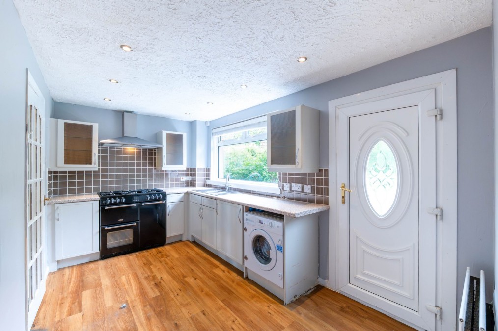Rannoch Road, Edinburgh, EH4