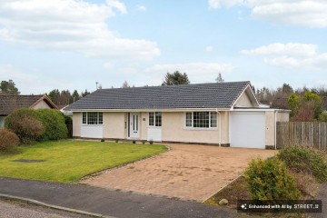 Murieston Drive, Livingston, EH54