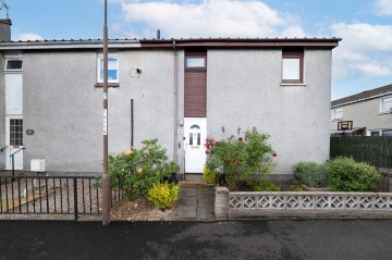 Curran Crescent, Broxburn, EH52