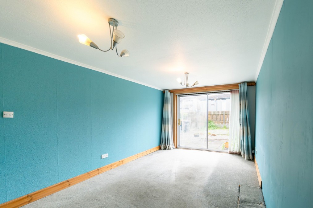 Curran Crescent, Broxburn, EH52