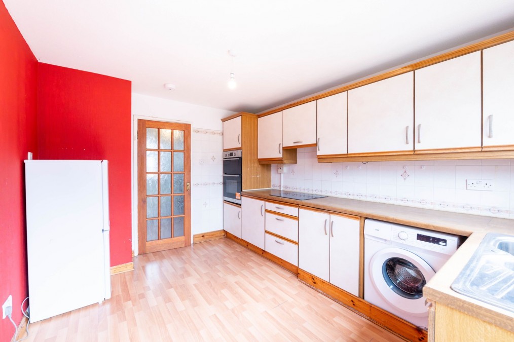 Curran Crescent, Broxburn, EH52