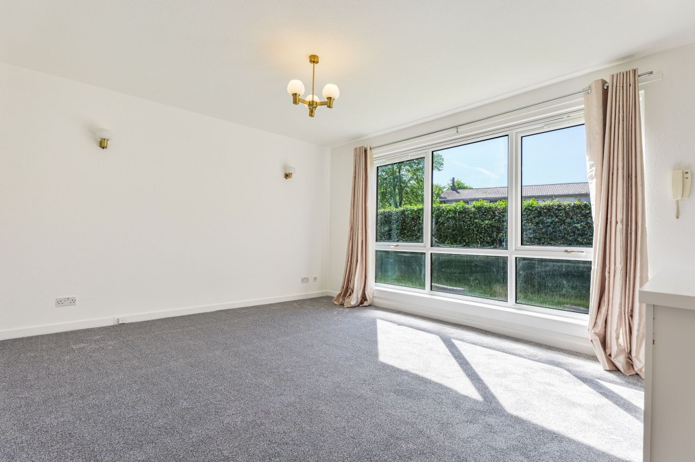 Belvedere Park, Edinburgh, EH6