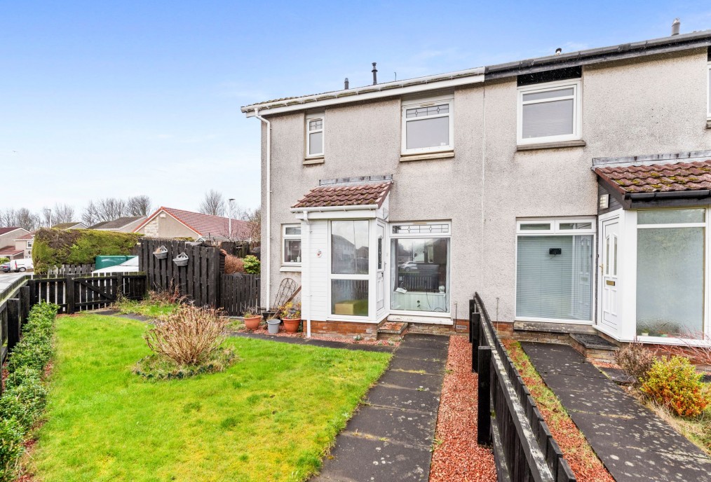 Tippet Knowes Road, Winchburgh, EH52