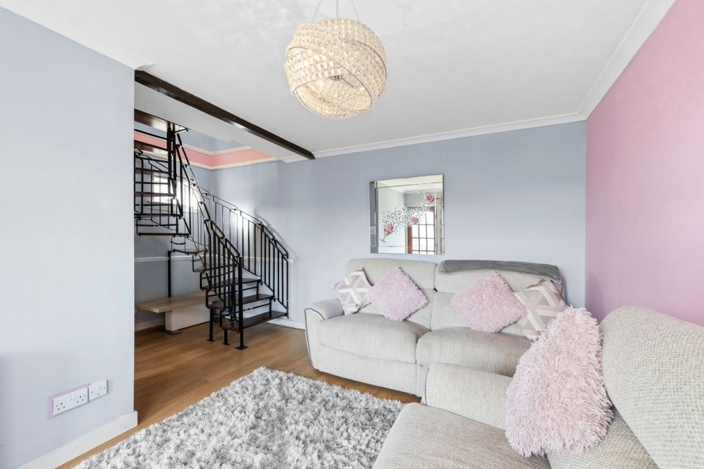 Tippet Knowes Road, Winchburgh, EH52