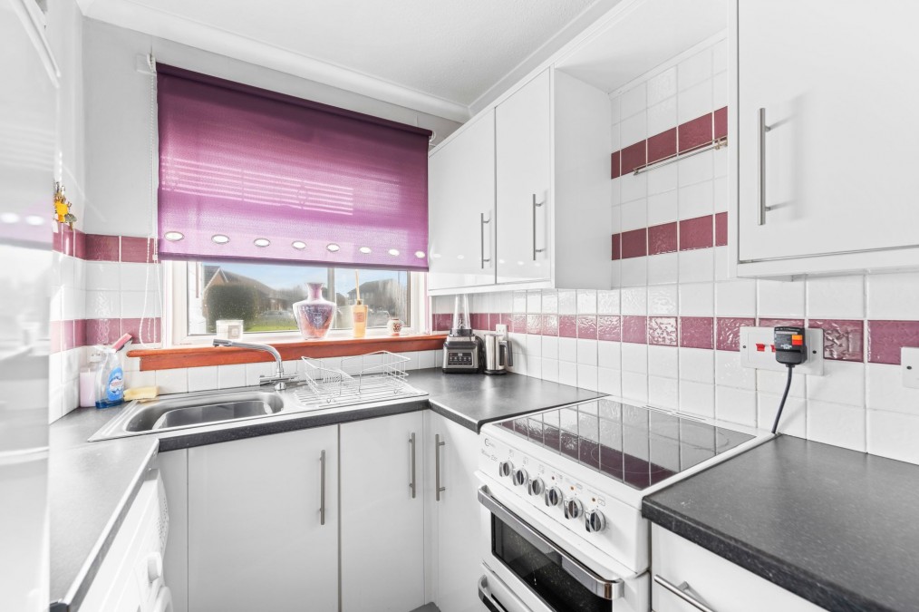 Tippet Knowes Road, Winchburgh, EH52