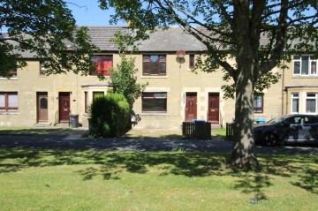Polbeth Avenue, Polbeth, EH55