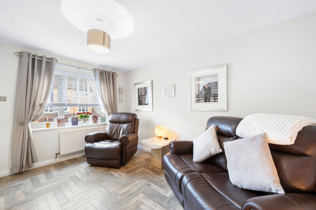 Woodville Court, Broxburn, EH52