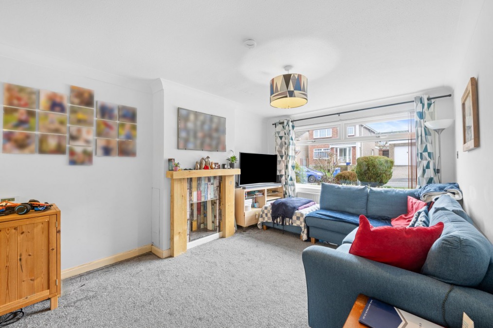 Woodlands Drive, Bo'ness, EH51