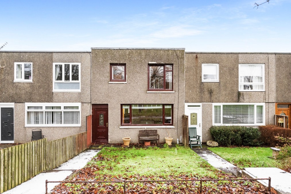 Pentland View, Uphall, EH52