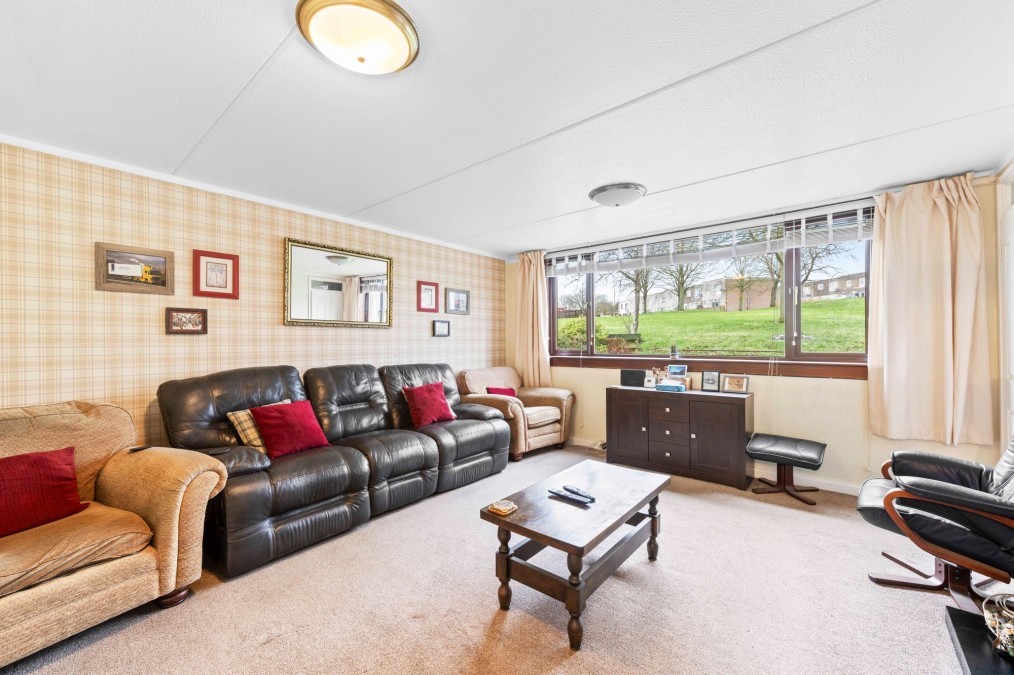 Pentland View, Uphall, EH52