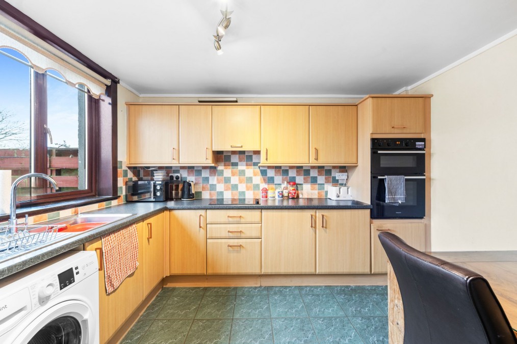 Pentland View, Uphall, EH52