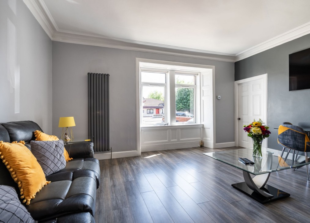 West Main Street, Broxburn, EH52