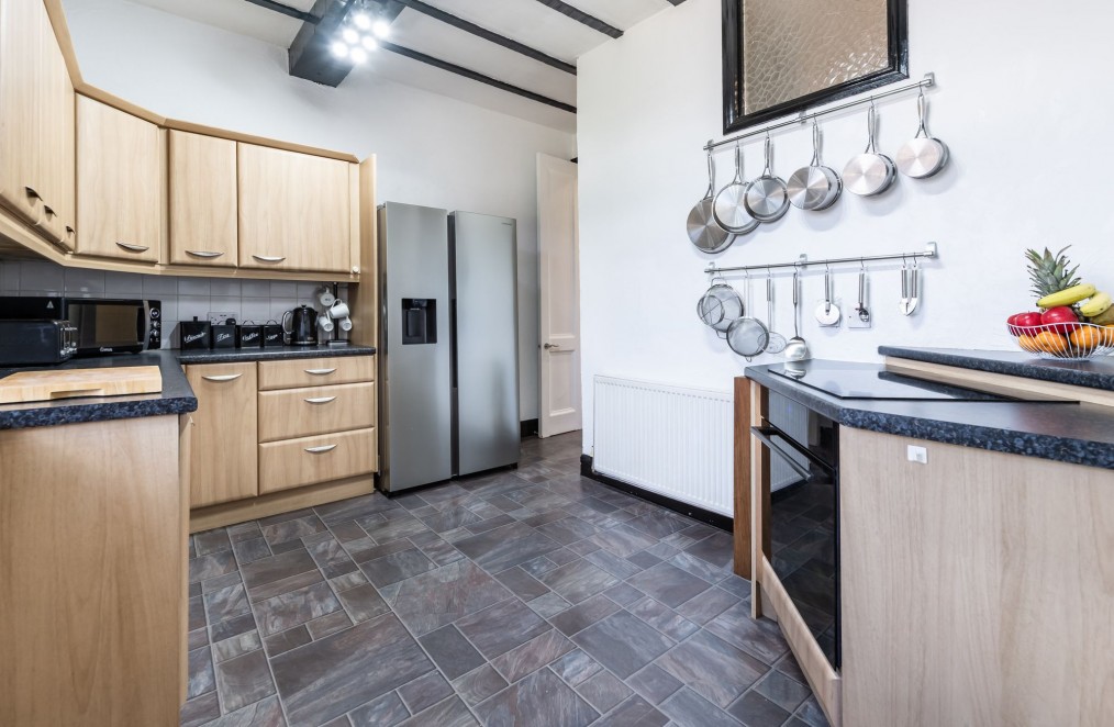 West Main Street, Broxburn, EH52