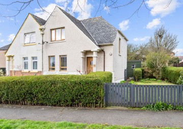 Cardross Road, Broxburn, EH52