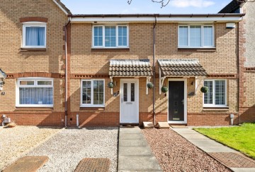 Badger Court, Broxburn, EH52