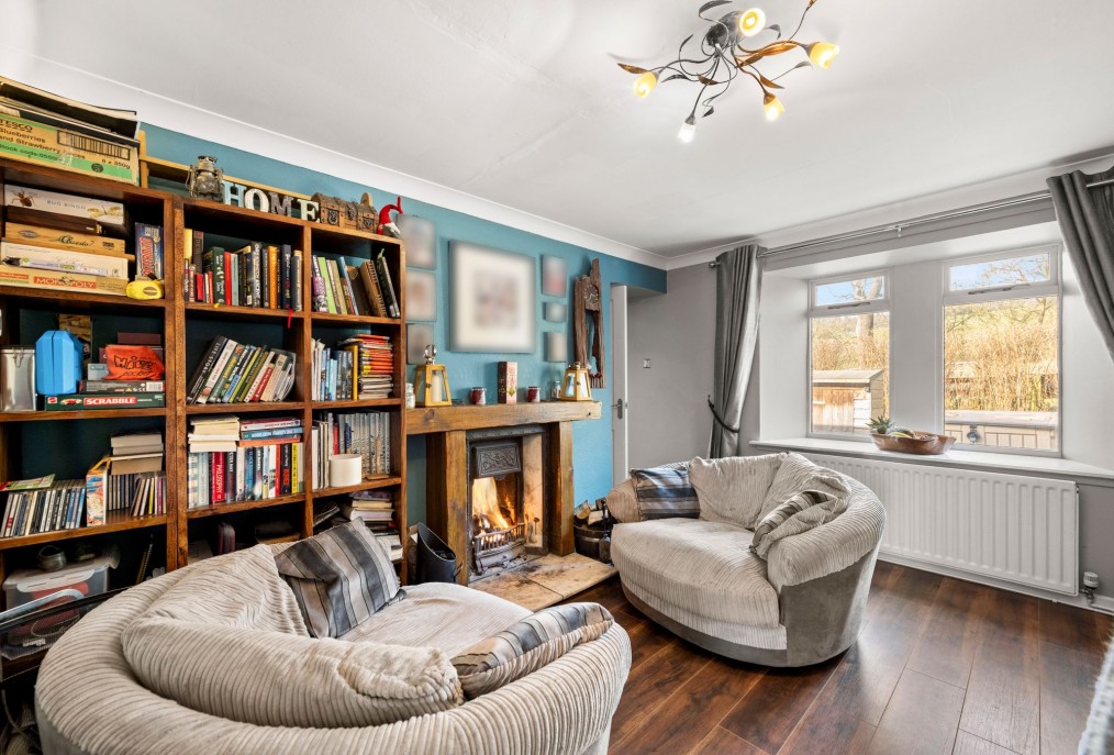 Aberdour, Burntisland, KY3