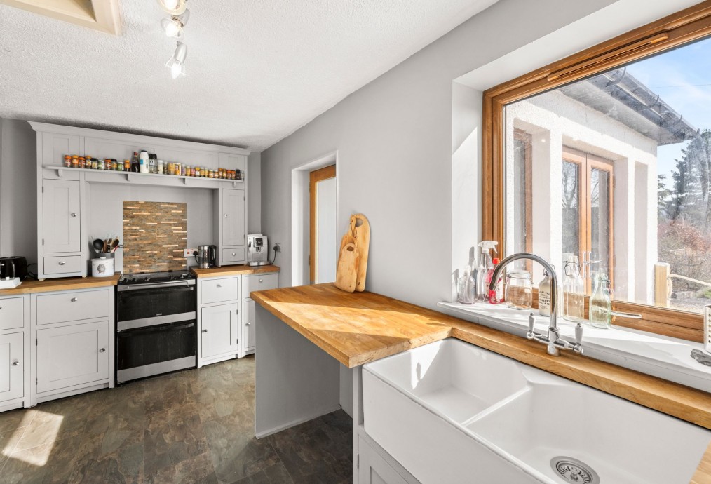 Aberdour, Burntisland, KY3