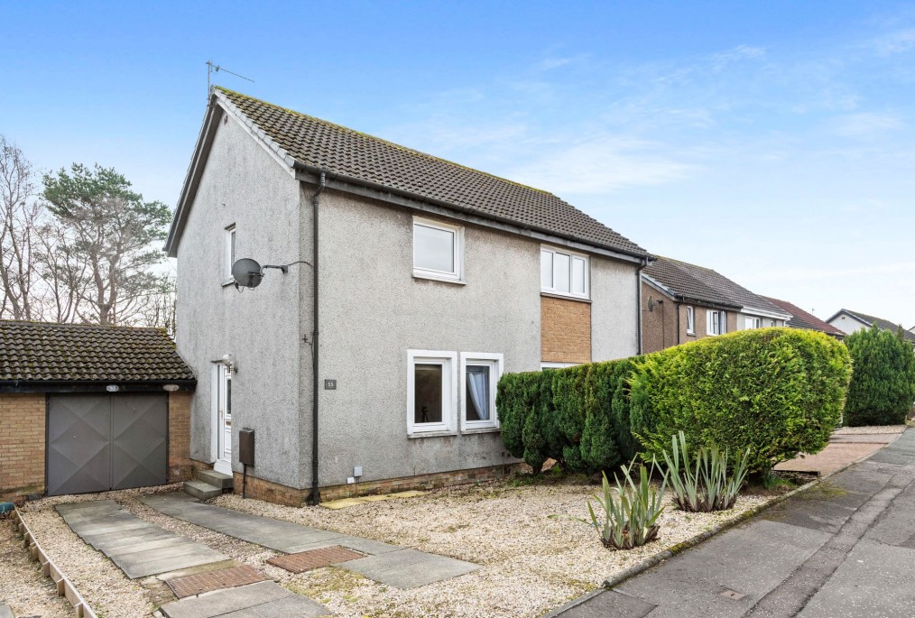 Westwood Park, Deans, EH54