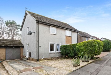 Westwood Park, Deans, EH54