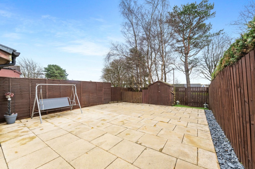 Westwood Park, Deans, EH54