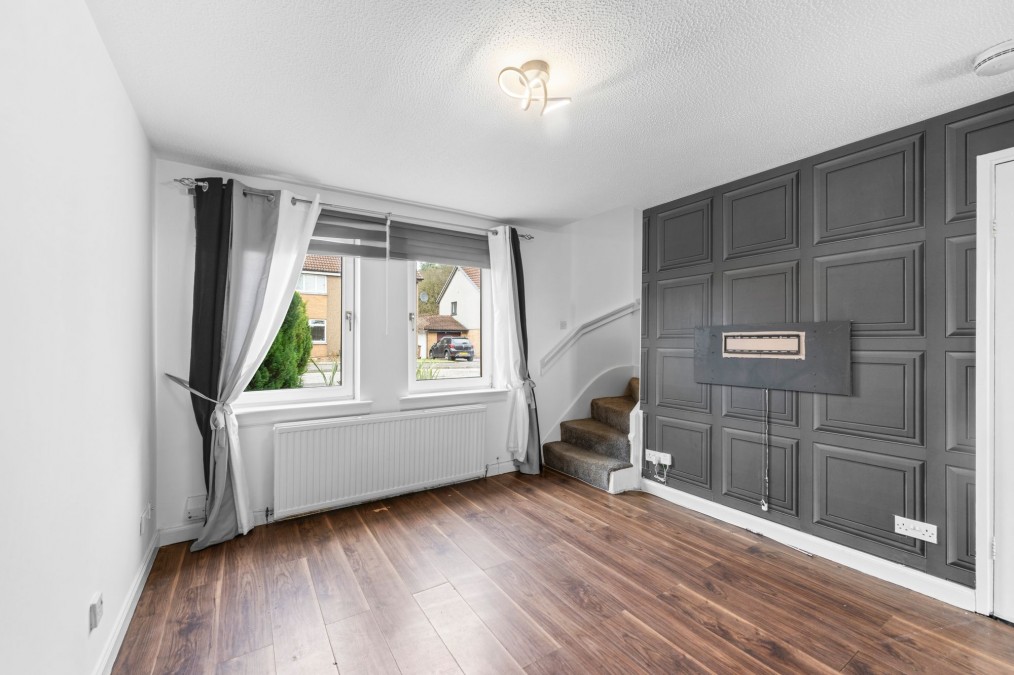 Westwood Park, Deans, EH54