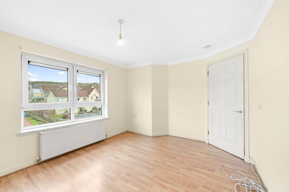 Marjory Court, Bathgate, EH48