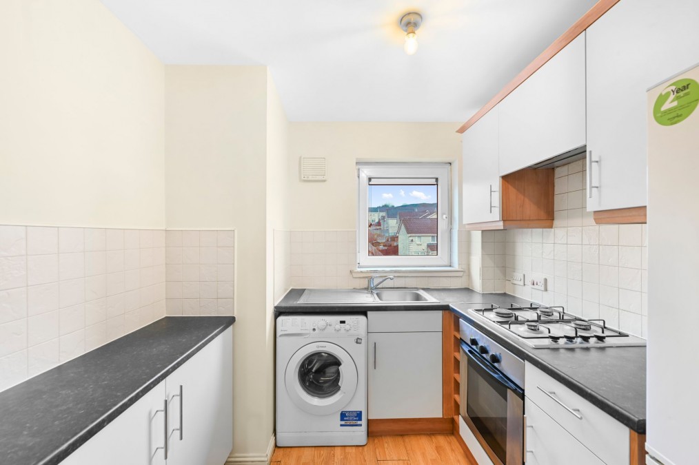 Marjory Court, Bathgate, EH48