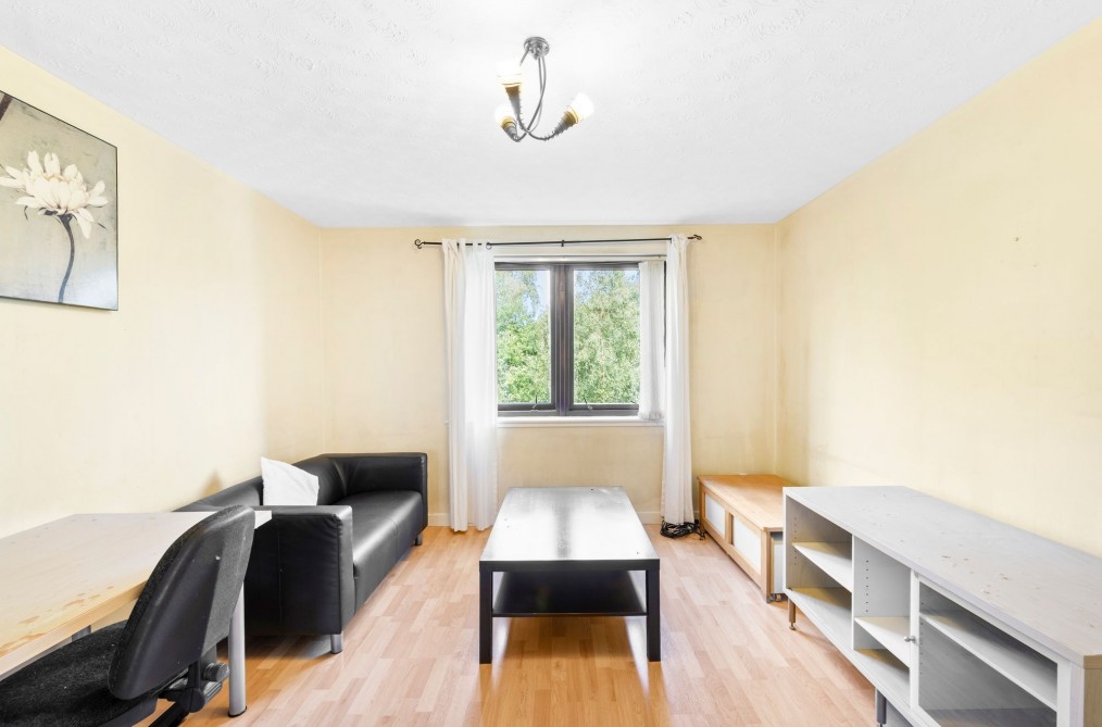 Dalgety Road, Edinburgh, EH7