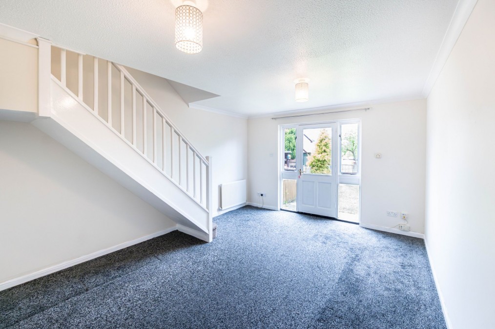 Galloway Crescent, Broxburn, EH52