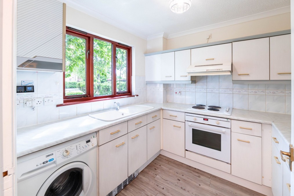 Galloway Crescent, Broxburn, EH52