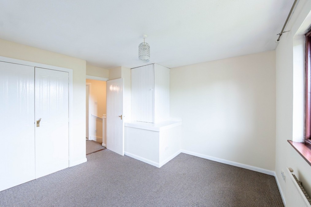 Galloway Crescent, Broxburn, EH52