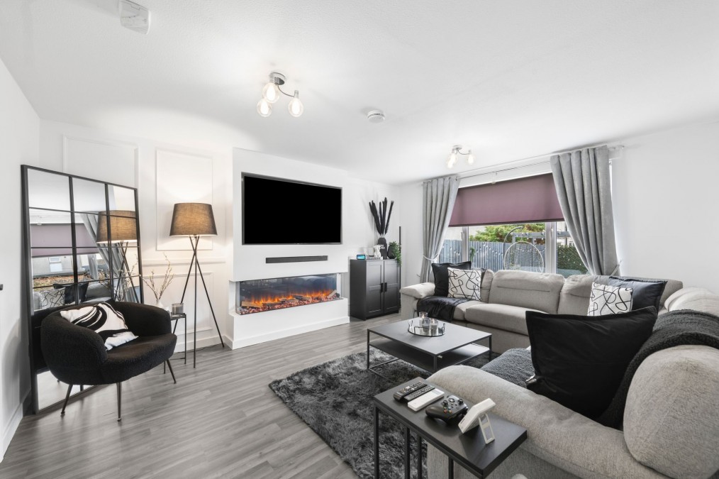 Curran Crescent, Broxburn, EH52