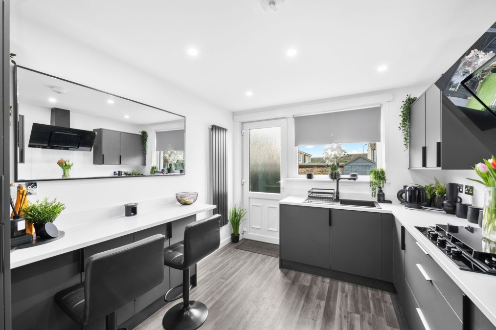 Curran Crescent, Broxburn, EH52