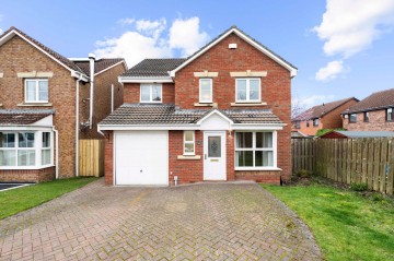 Mauldeth Road, Broxburn, EH52