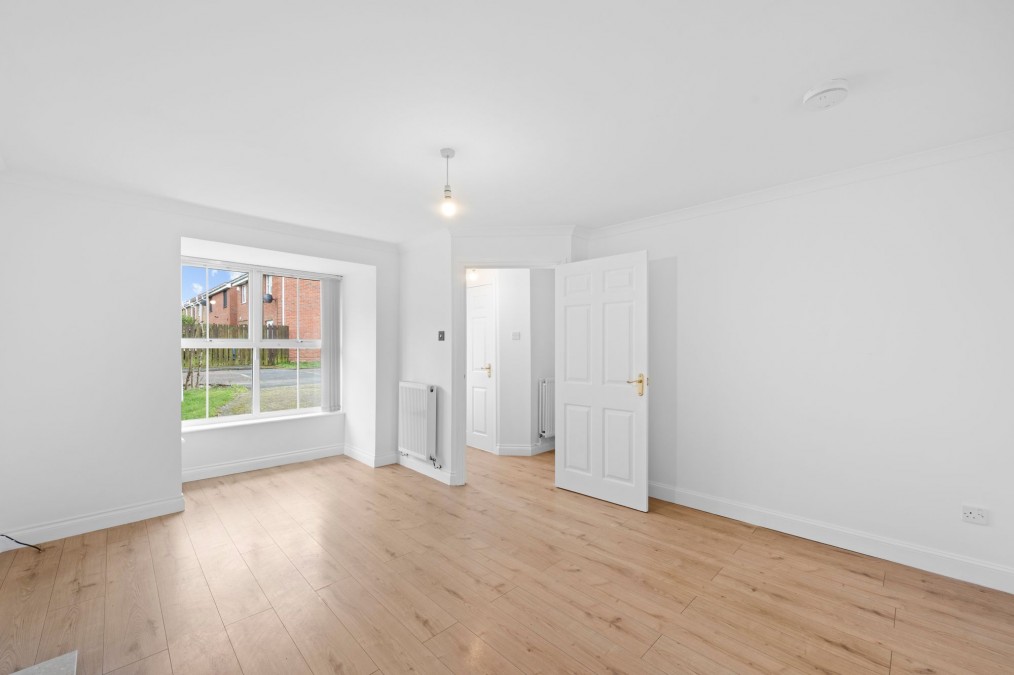 Mauldeth Road, Broxburn, EH52