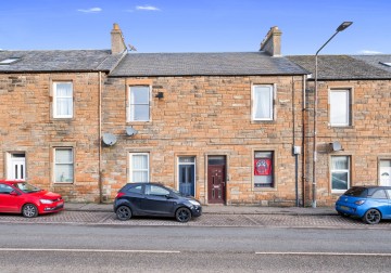 Main Street, Winchburgh, EH52