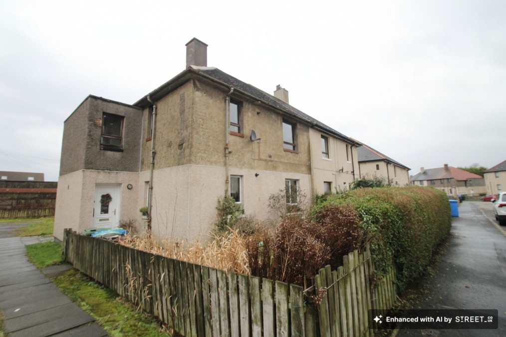 Jubilee Road, Whitburn, EH47