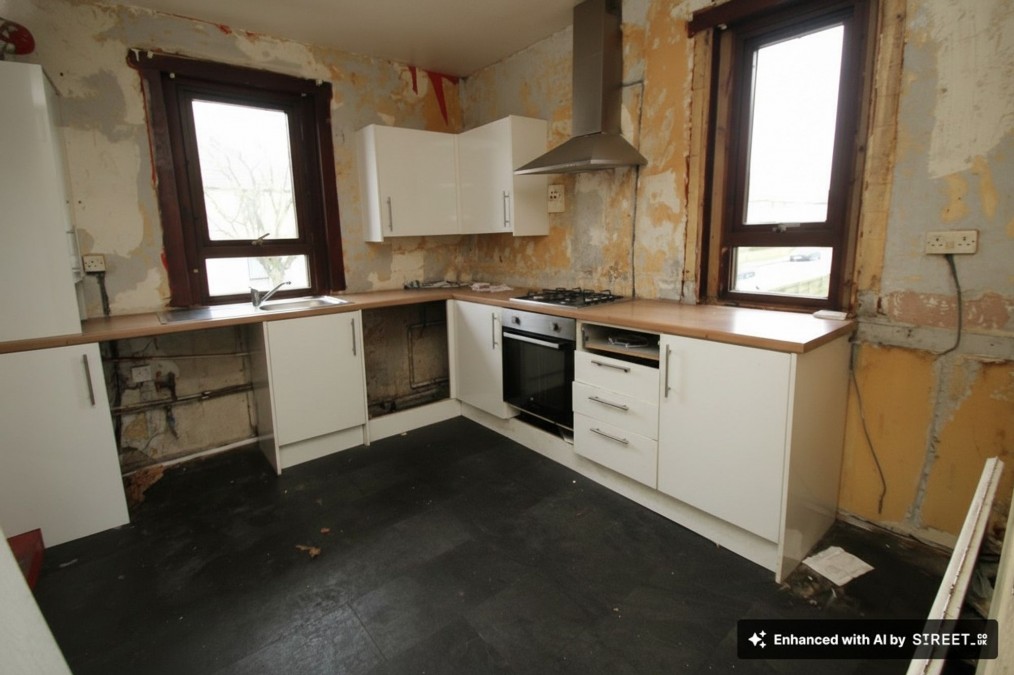 Jubilee Road, Whitburn, EH47