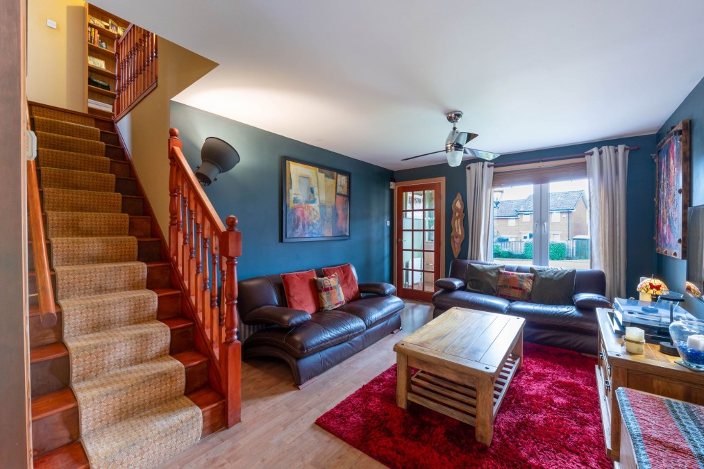 Fivestanks Court, Broxburn, EH52