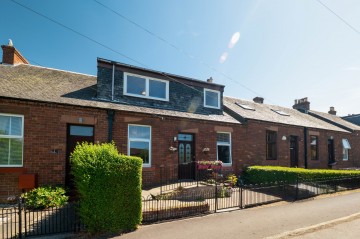 Beresford Rise, Livingston, EH54
