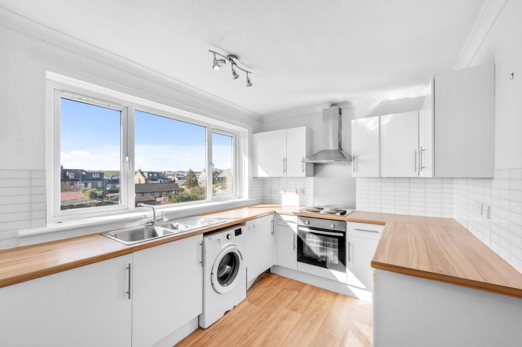 Kirkhill Terrace, Broxburn, EH52