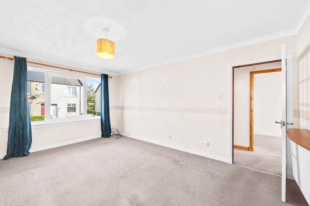 Kirkhill Terrace, Broxburn, EH52