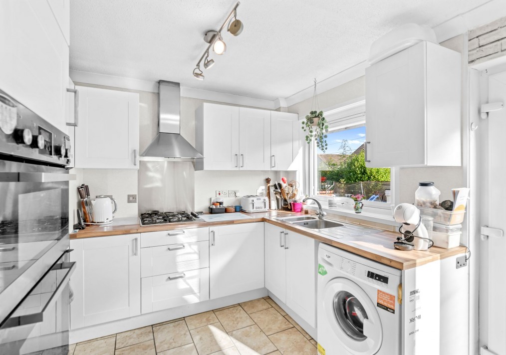 Parklands, Broxburn, EH52